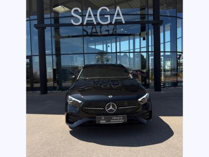 MERCEDES-BENZ Classe A 200 d AMG Line  Classe A 200 d AMG Line