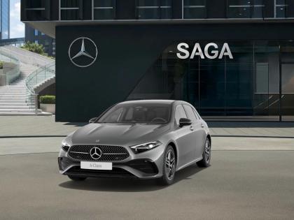 MERCEDES-BENZ Classe A 200 Edition 140  Classe A 200 Edition 140