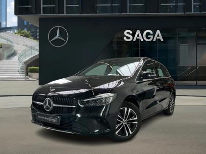 MERCEDES-BENZ B 250 Luxury Line  