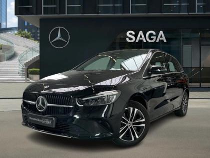 MERCEDES-BENZ B 250 Luxury Line  