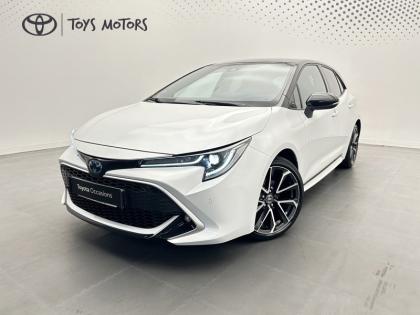 TOYOTA Corolla Hybride 122h Collection  