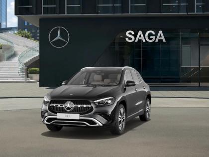 MERCEDES-BENZ GLA 250 e Hybrid EQ Progressive Line  GLA 250 e Hybrid EQ Progressive Line