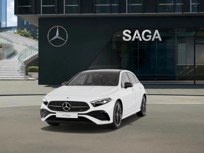 MERCEDES-BENZ Classe A 200 Edition 140  Classe A 200 Edition 140