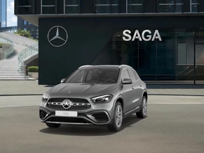MERCEDES-BENZ GLA 180 Edition 140  GLA 180 Edition 140