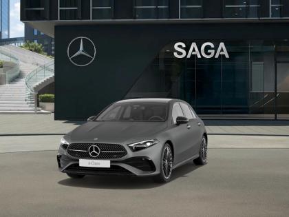MERCEDES-BENZ Classe A 200 d Edition 140  Classe A 200 d Edition 140