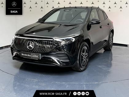 MERCEDES-BENZ EQA 250+ AMG Line  