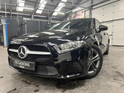 MERCEDES-BENZ Classe A A 180 d  