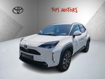 TOYOTA Yaris Cross 116H DESIGN PACK CARGO MY26   