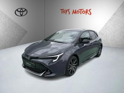 TOYOTA Corolla 1.8L 140h GR Sport MY26  