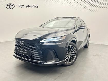 LEXUS RX 450 h+ E-FOUR Executive  