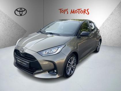 TOYOTA Yaris Hybride 116h Collection  