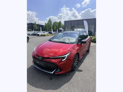 TOYOTA Corolla Touring Sports Hybride 140h GR Sport  COROLLA TS 1.8L 140 CH GR SPORT .