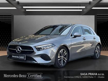 MERCEDES-BENZ A-Třída A 180 Progressive Edition  