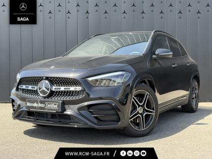 MERCEDES-BENZ GLA 200 d AMG Line  