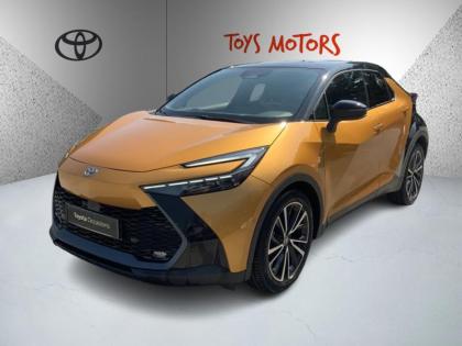 TOYOTA C-HR 2.0 Hybride 200 Collection Premiere  