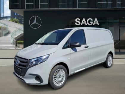 MERCEDES-BENZ Vito 114 CDI Fourgon CP PRO  