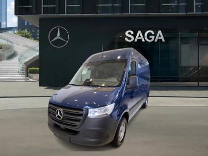 MERCEDES-BENZ Sprinter SPRINTER 315 FG 37 3,5t PRO  SPRINTER 315 FG 37 3,5t PRO