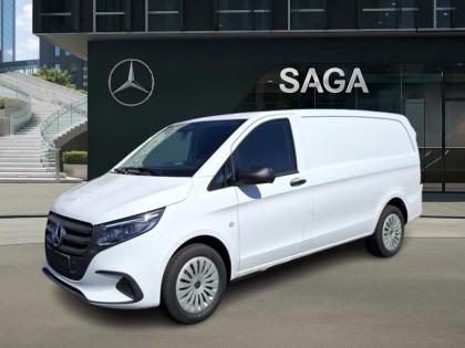 MERCEDES-BENZ Vito 114 CDI Fourgon LG PRO  