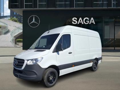 MERCEDES-BENZ Sprinter SPRINTER 315 FG 37 3,5t PRO  SPRINTER 315 FG 37 3,5t PRO