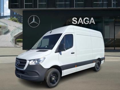 MERCEDES-BENZ Sprinter SPRINTER 315 FG 37 3,5t PRO  SPRINTER 315 FG 37 3,5t PRO