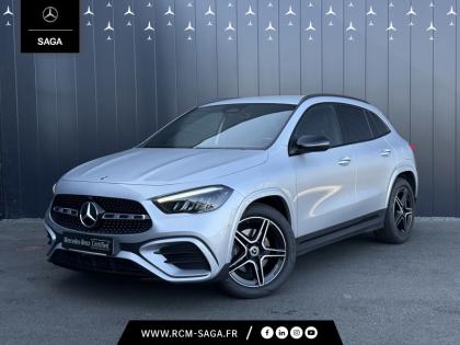 MERCEDES-BENZ GLA 200 d AMG Line  