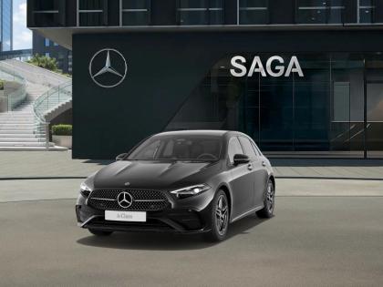 MERCEDES-BENZ Classe A 180 d Edition 140  Classe A 180 d Edition 140