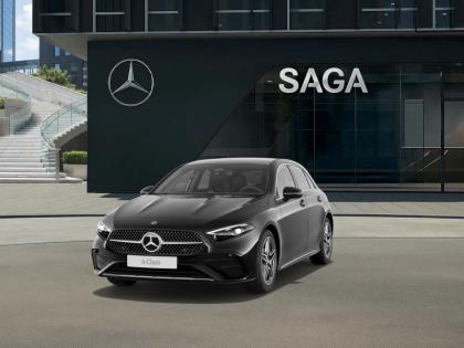 MERCEDES-BENZ Classe A 180 Edition 140  Classe A 180 Edition 140