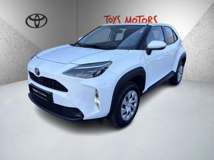 TOYOTA Yaris Cross 116H Dynamic   