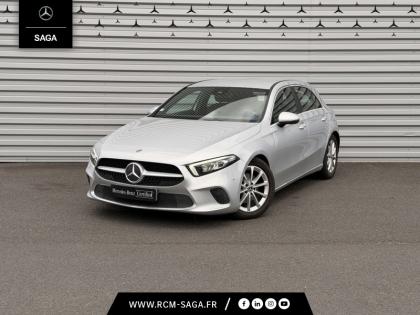 MERCEDES-BENZ Classe A 200 d Progressive Line  