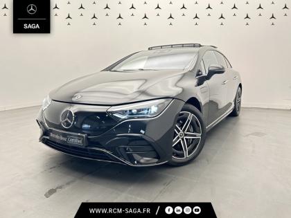 MERCEDES-BENZ EQE Berline EQE 300 AMG Line  