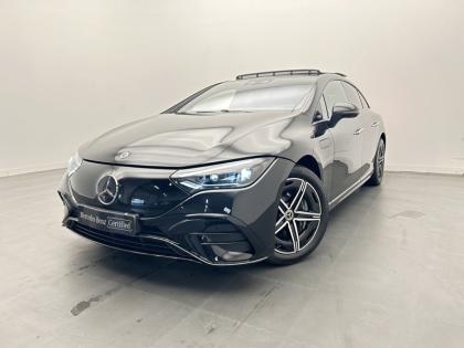 MERCEDES-BENZ EQE Berline EQE 300 AMG Line  