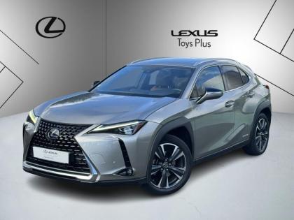 LEXUS UX 2.0 250H 2WD Executive  