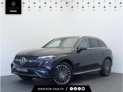 MERCEDES-BENZ GLC SUV GLC 300 e  Hybrid EQ 4MATIC AMG Line  