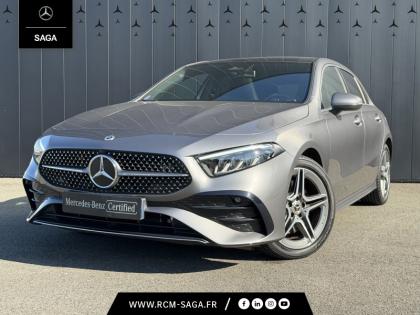 MERCEDES-BENZ Classe A 250 e AMG Line  
