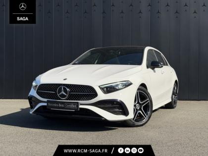 MERCEDES-BENZ Classe A 250 e Hybrid EQ AMG Line  