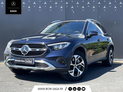 MERCEDES-BENZ GLC SUV GLC 300 e Hybrid EQ 4MATIC Avantgarde Line  