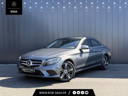 MERCEDES-BENZ Classe C Berline C 300 de  
