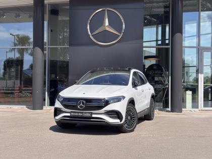 MERCEDES-BENZ EQA 250+ AMG Line  EQA 250+ AMG Line