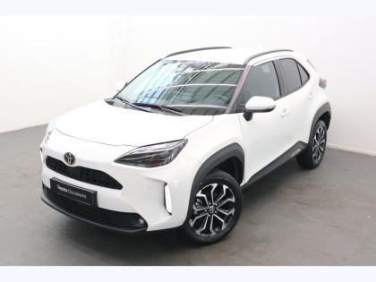 TOYOTA Yaris Cross 130h 2WD DesignPackCargo MC24  