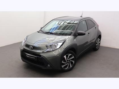 TOYOTA Aygo X 1.0 VVT-i 72 Design MY23  