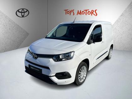 TOYOTA Proace City 1.5 MEDIUM 100 D-4D BUSINESS  
