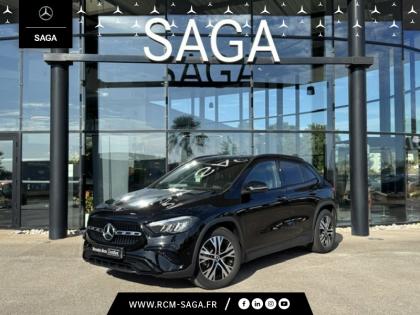 MERCEDES-BENZ GLA 200 d Progressive Line  