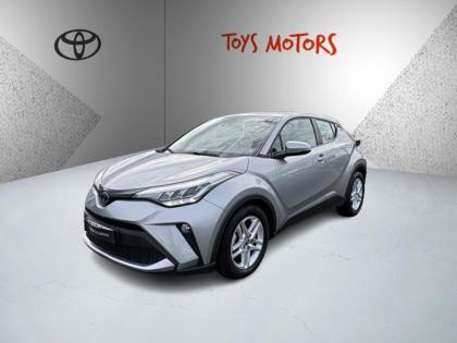 TOYOTA C-HR 1.8 Hybride 122 Dynamic Business  