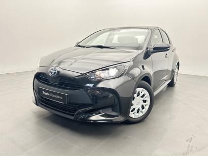 TOYOTA Yaris 116h Dynamic  