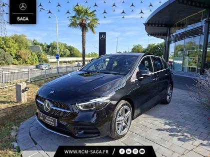 MERCEDES-BENZ Classe B 250 e Hybrid EQ AMG Line  Classe B 250 e AMG Line