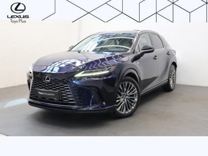 LEXUS RX 450h+ Opéra de Paris 4WD  
