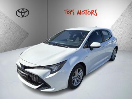 TOYOTA Corolla Hybride 122h Dynamic  