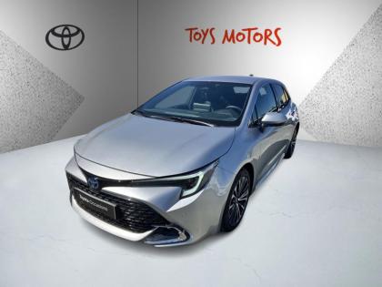 TOYOTA Corolla Hybride 1.8L 140h Design / Pack confort  