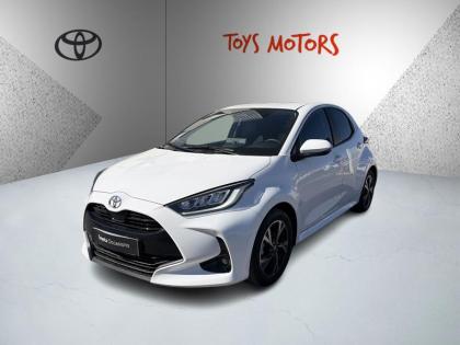 TOYOTA Yaris Hybride 116h Design  