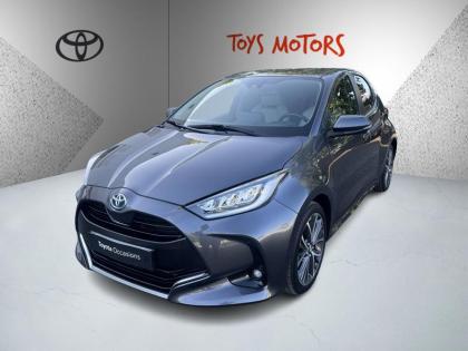 TOYOTA Yaris Hybride 116h Iconic  